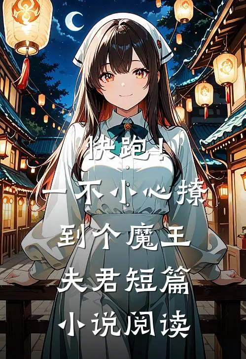 快跑！一不小心撩到个魔王夫君短篇小说阅读