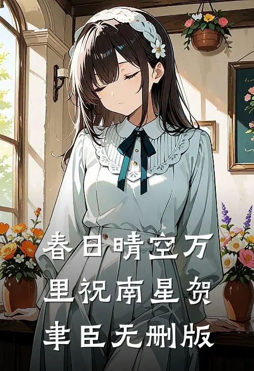 港岛雨落，再无归人后续+全文