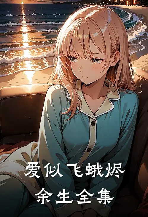 爱似飞蛾烬余生全集