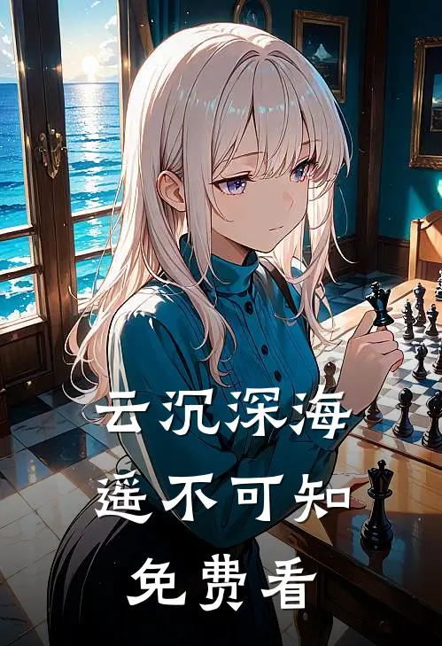云沉深海，遥不可知免费看