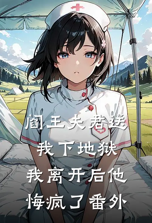 阎王夫君送我下地狱，我离开后他悔疯了番外