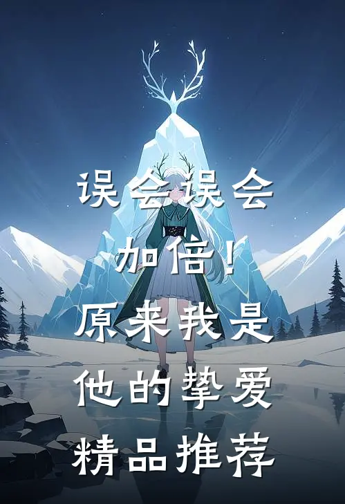 误会误会加倍！原来我是他的挚爱精品推荐