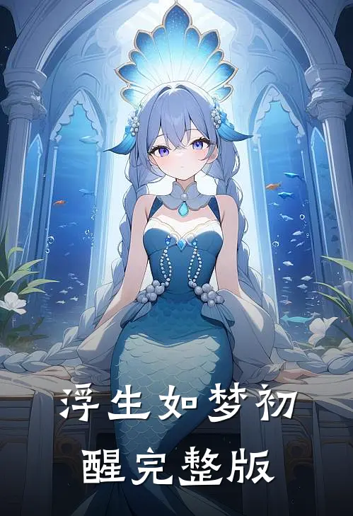 浮生如梦初醒完整版