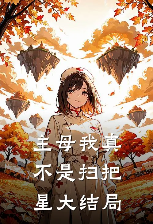 主母我真不是扫把星大结局