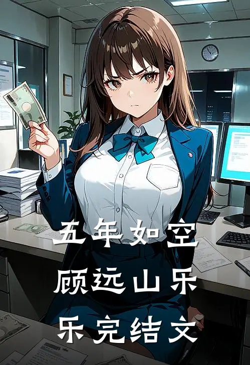 五年如空顾远山乐乐完结文