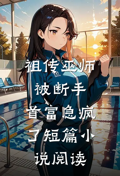 祖传巫师被断手，首富急疯了短篇小说阅读