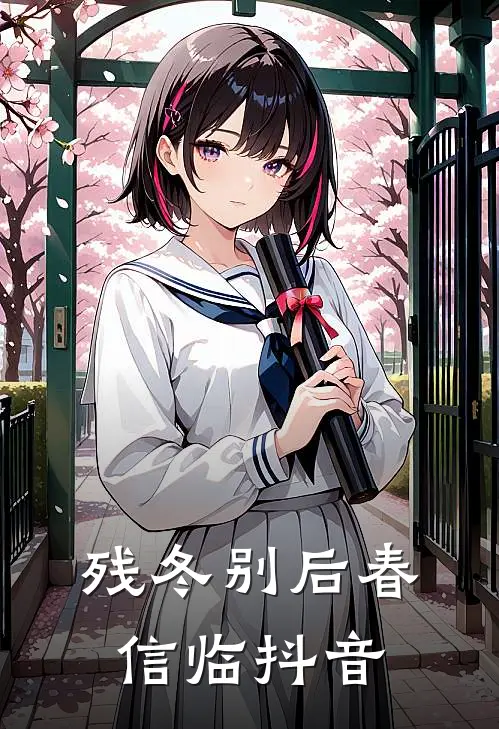 残冬别后春信临抖音