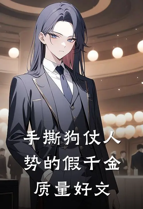 手撕狗仗人势的假千金质量好文
