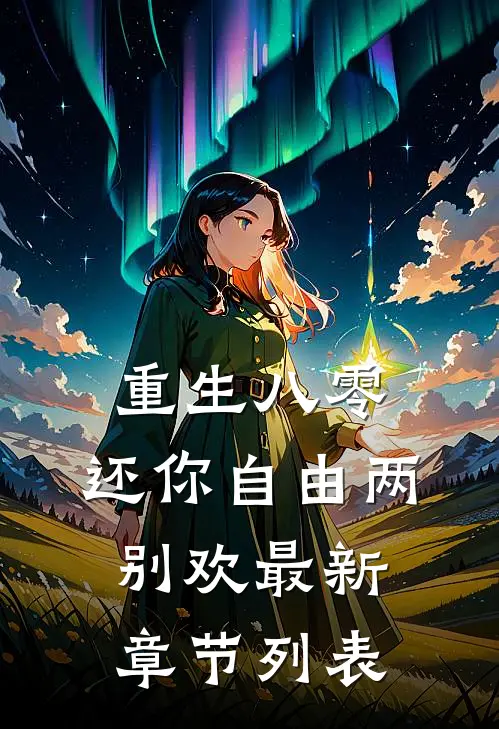 重生八零：还你自由两别欢最新章节列表