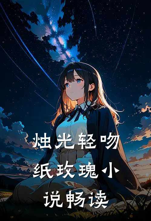 烛光轻吻纸玫瑰小说畅读
