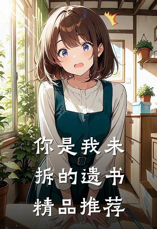 你是我未拆的遗书精品推荐