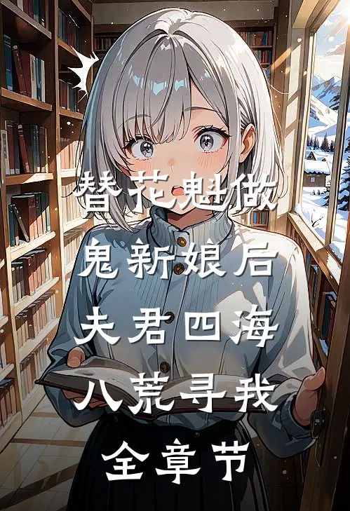 替花魁做鬼新娘后，夫君四海八荒寻我全章节