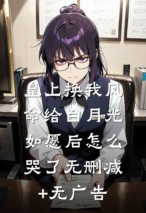 皇上换我凤命给白月光，如愿后怎么哭了无删减+无广告