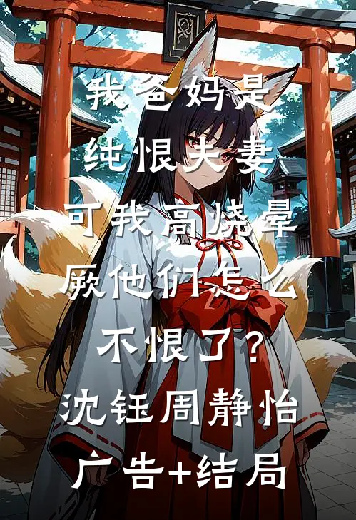 曾也与你春风沉醉结局+番外+完结