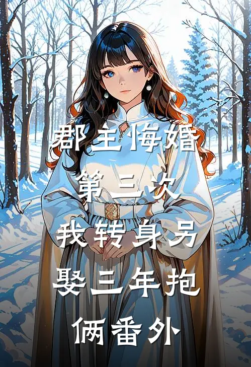 郡主悔婚第三次，我转身另娶三年抱俩番外