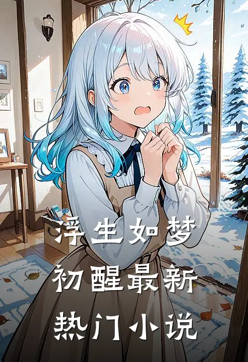 浮生如梦初醒最新热门小说