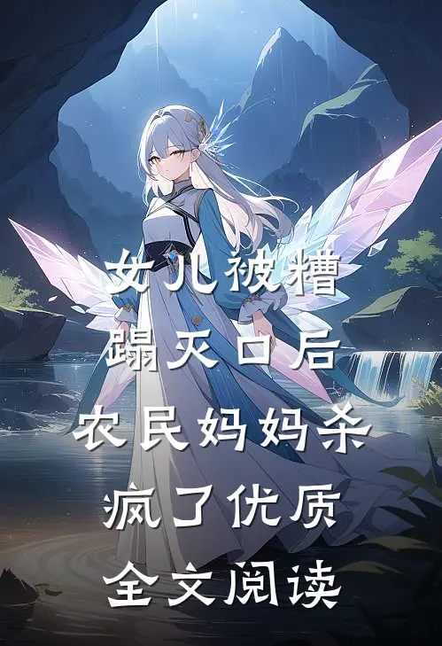 女儿被糟蹋灭口后，农民妈妈杀疯了优质全文阅读