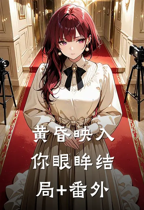 黄昏映入你眼眸结局+番外