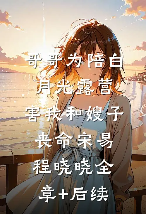 哥哥为陪白月光露营，害我和嫂子丧命宋易程晓晓全章+后续