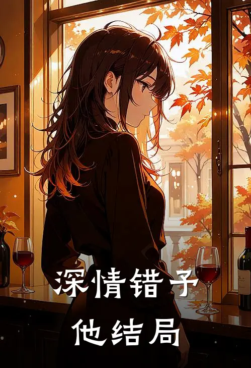 深情错予他结局