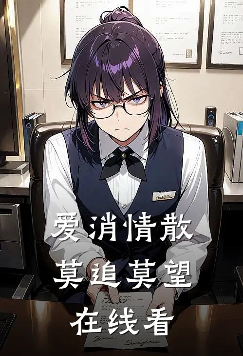 爱消情散，莫追莫望在线看