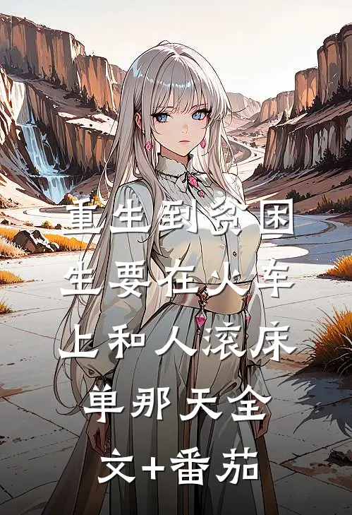 重生到贫困生要在火车上和人滚床单那天全文+番茄
