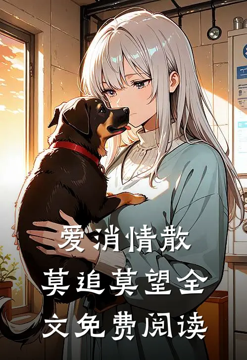 爱消情散，莫追莫望全文免费阅读