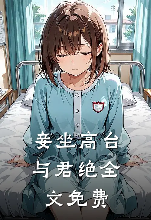 妾坐高台与君绝全文免费