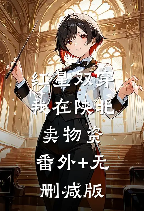 红星双穿：我在陕北卖物资:番外+无删减版
