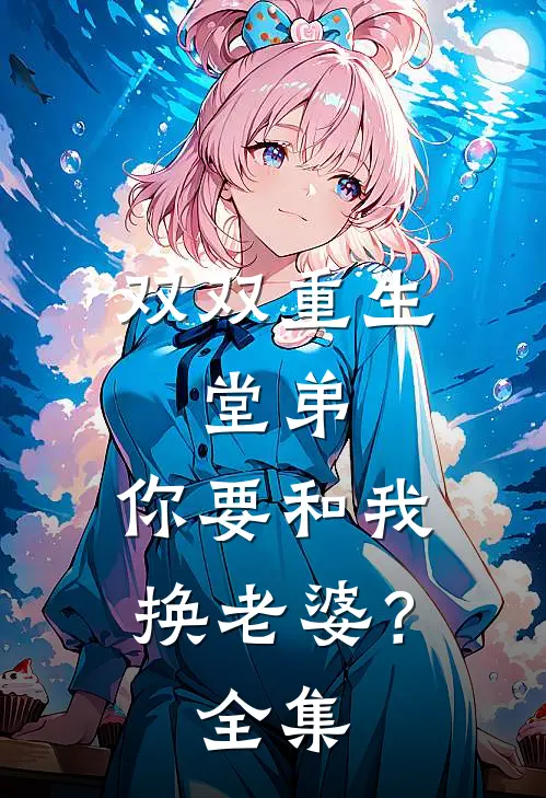 双双重生，堂弟，你要和我换老婆？全集
