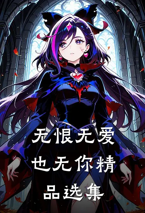 无恨无爱也无你精品选集