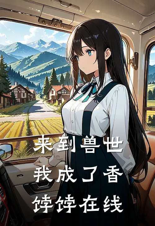 来到兽世，我成了香饽饽在线