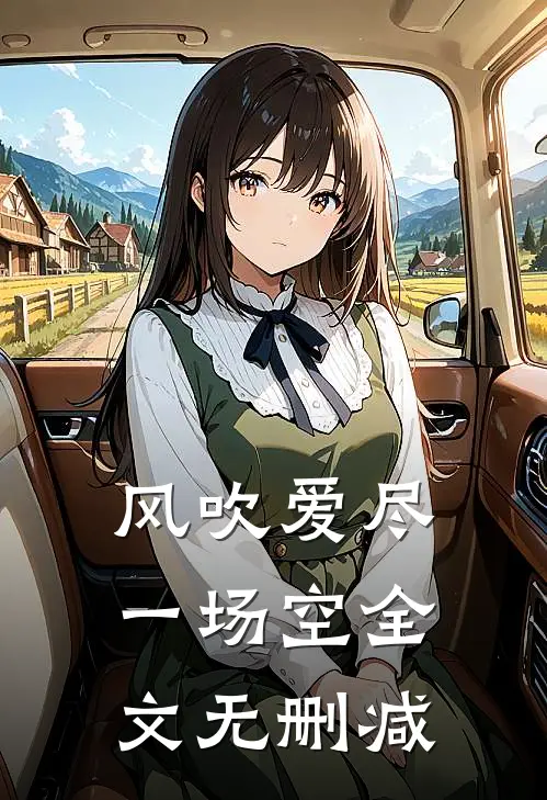 风吹爱尽一场空全文无删减