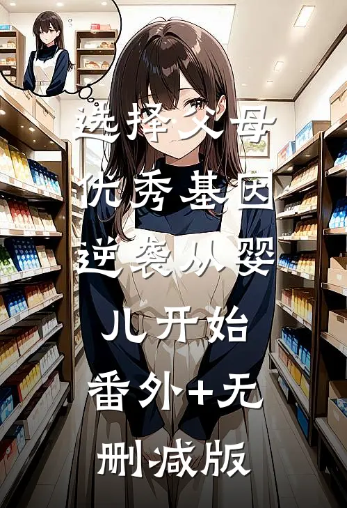 选择父母优秀基因，逆袭从婴儿开始:番外+无删减版