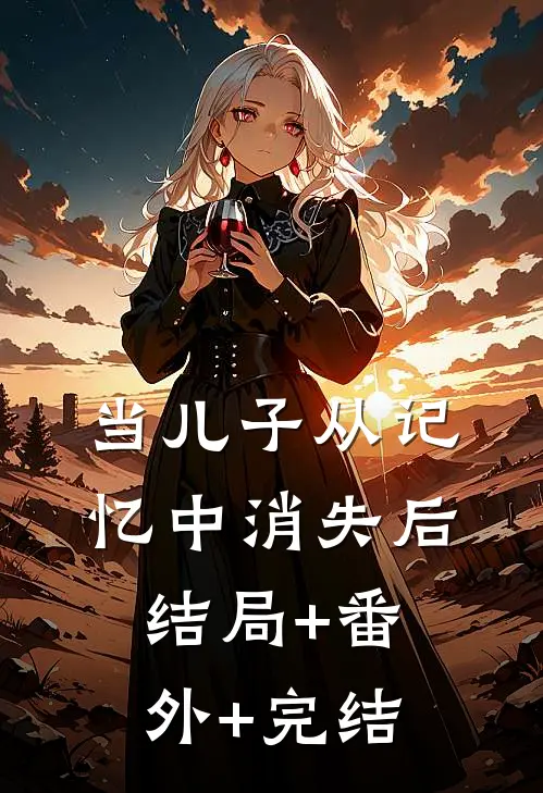 当儿子从记忆中消失后:结局+番外+完结