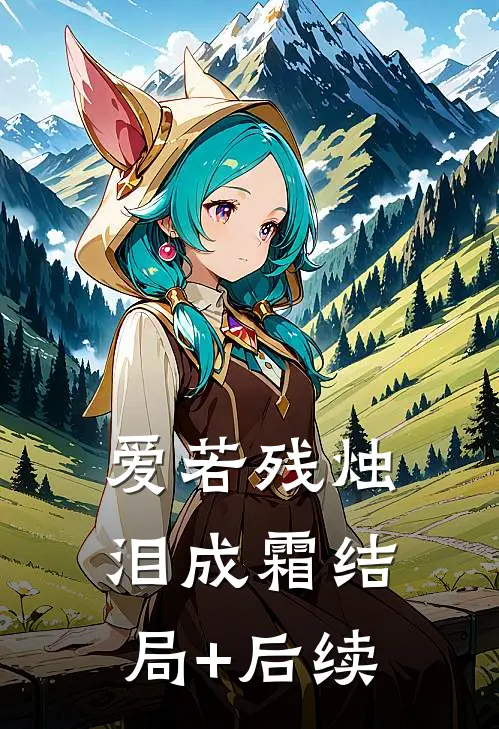 爱若残烛泪成霜结局+后续