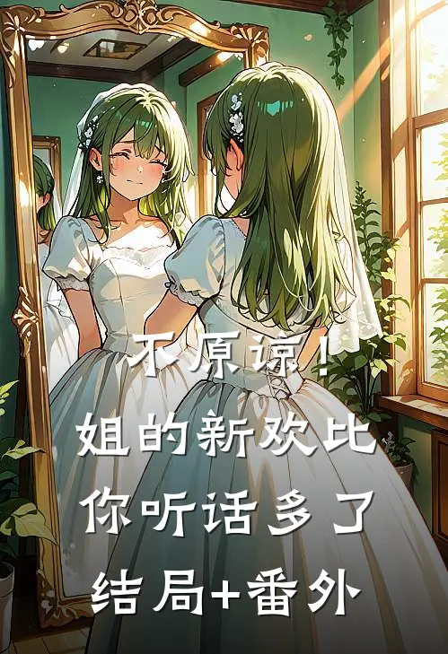 不原谅！姐的新欢比你听话多了结局+番外