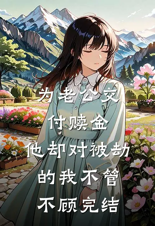 为老公交付赎金，他却对被劫的我不管不顾完结