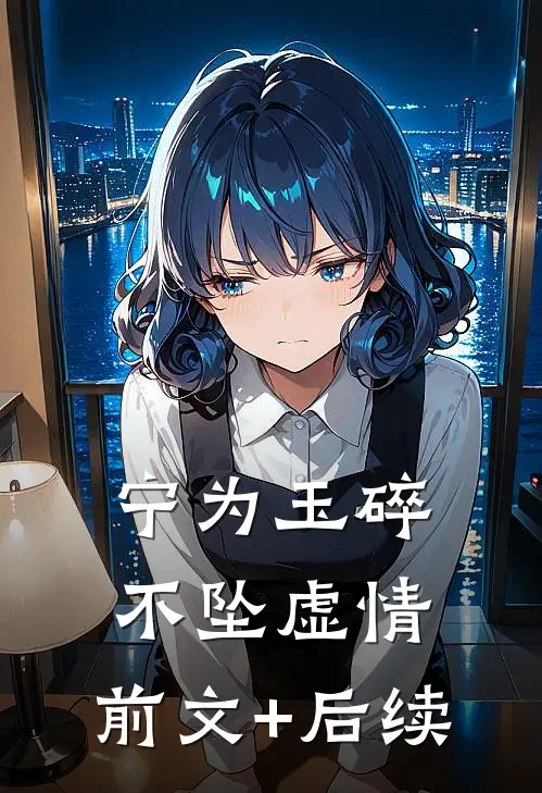 宁为玉碎，不坠虚情:前文+后续