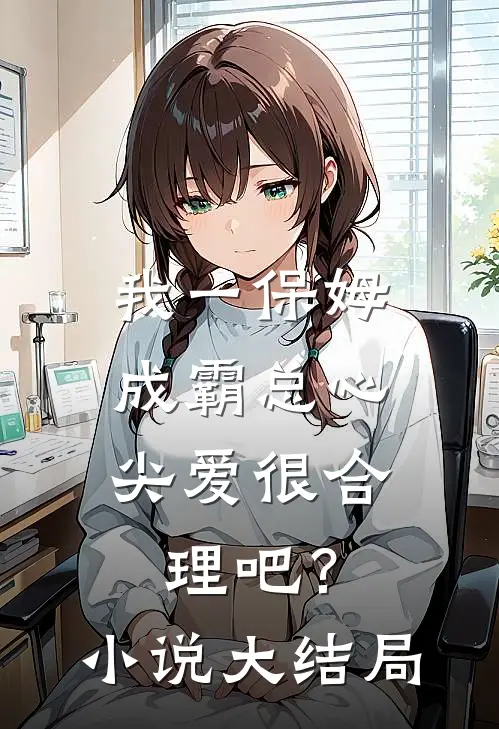 我一保姆，成霸总心尖爱很合理吧？小说大结局