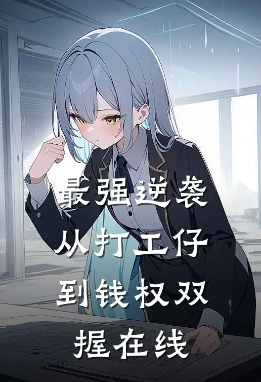 最强逆袭：从打工仔到钱权双握在线