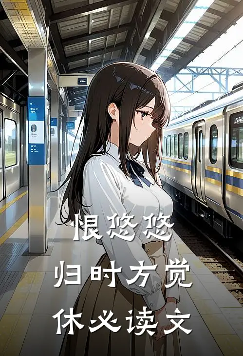 恨悠悠，归时方觉休必读文