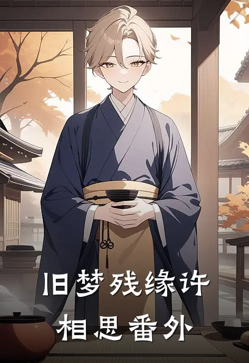 旧梦残缘许相思番外