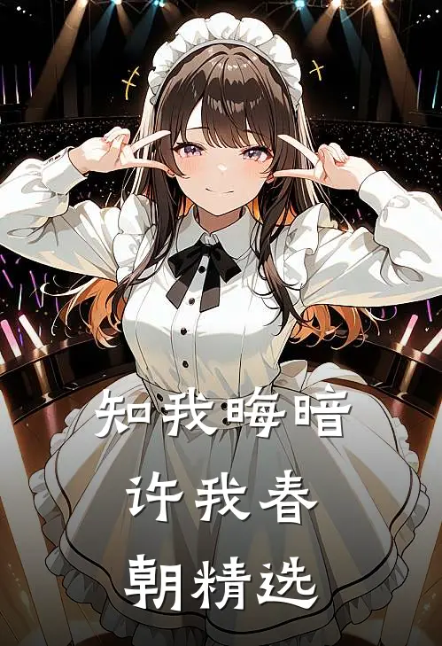 知我晦暗，许我春朝精选