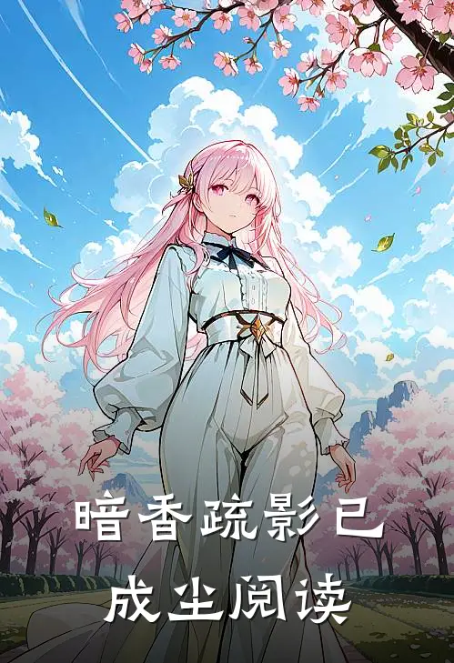 暗香疏影已成尘阅读