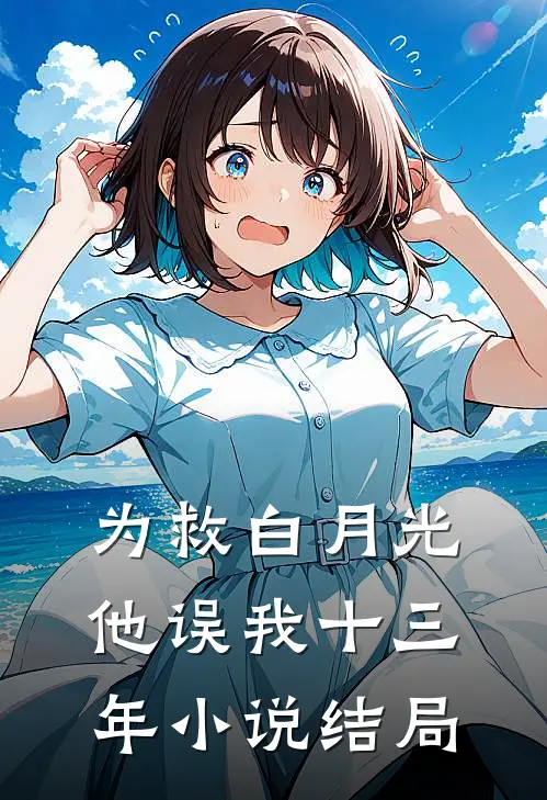 为救白月光，他误我十三年小说结局