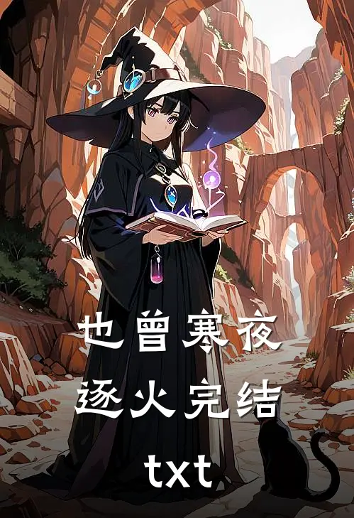 也曾寒夜逐火完结txt