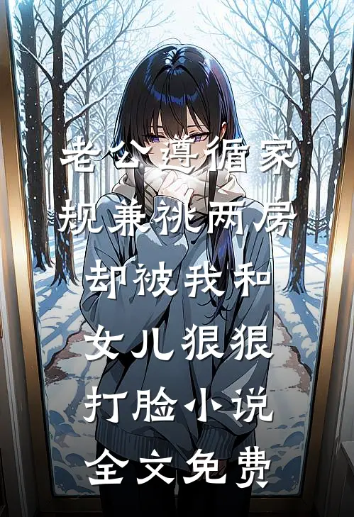 老公遵循家规兼祧两房，却被我和女儿狠狠打脸小说全文免费