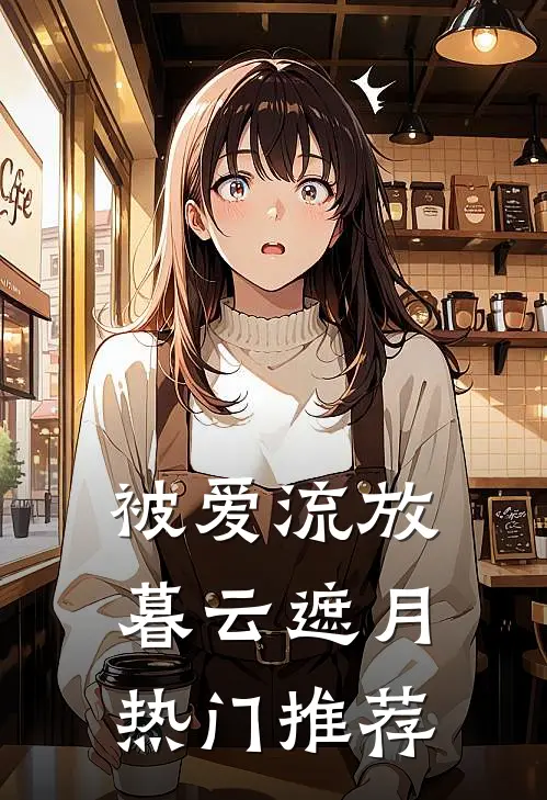 被爱流放，暮云遮月热门推荐