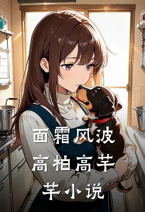 面霜风波高柏高芊芊小说